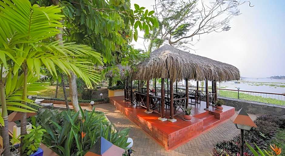 Victoria Chau Doc Hotel