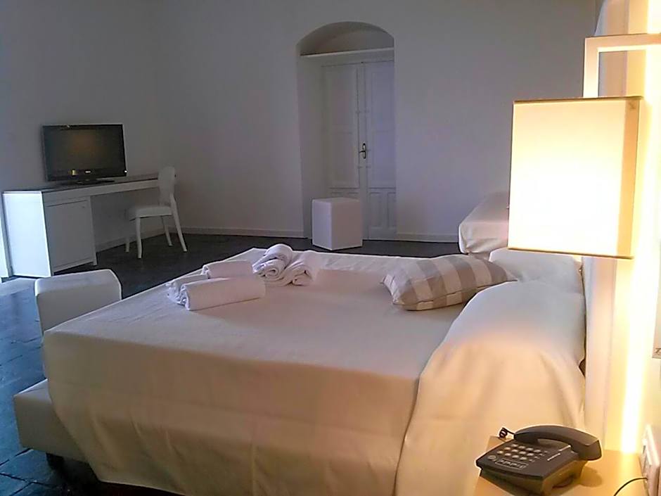 Villa Principe Di Belmonte