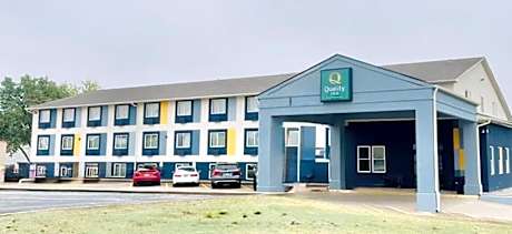 Quality Inn Ponca City
