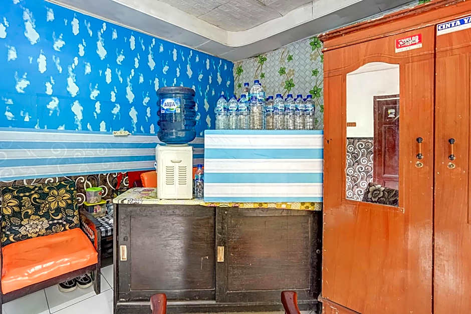 OYO Life 91060 Villa Wijaya Homestay