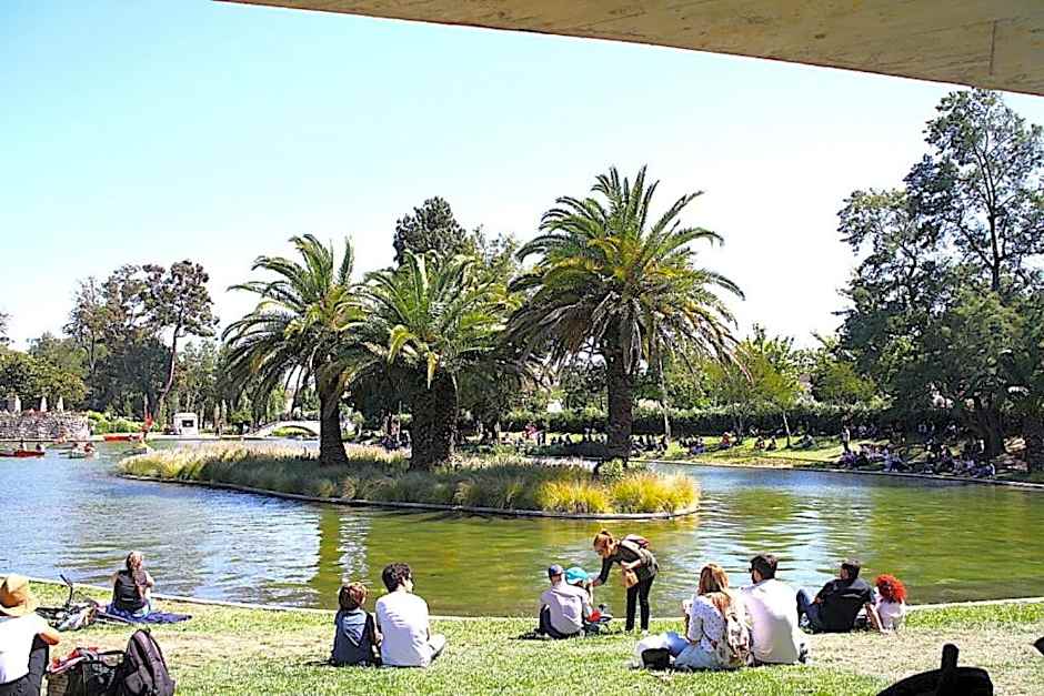 Majesticlara Lisbon Guest House