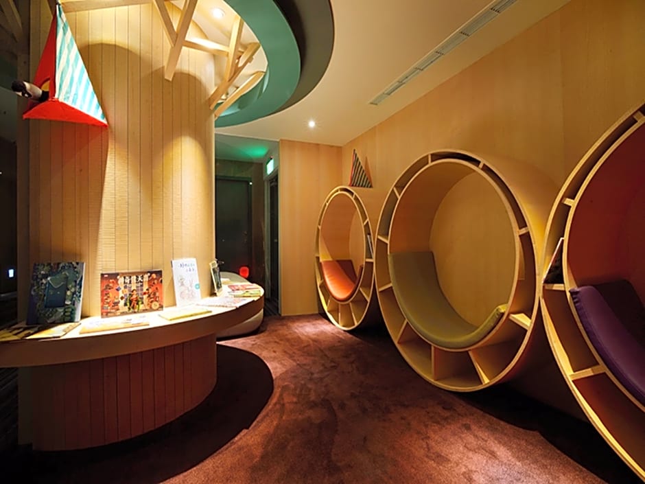 Hotelday Plus Hualien