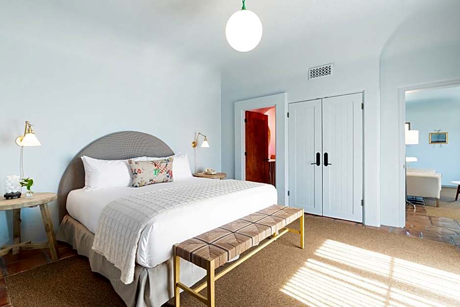 Palihouse Santa Barbara