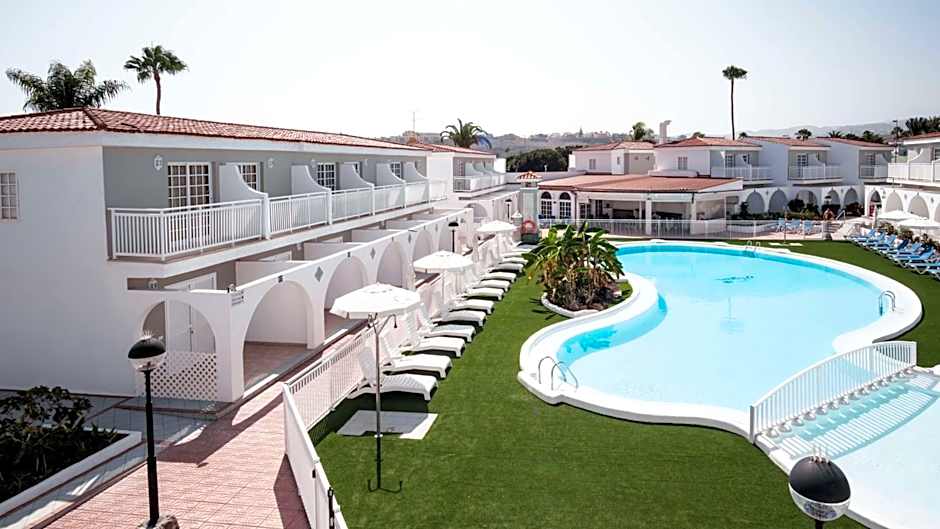 Bungalows Parque Nogal