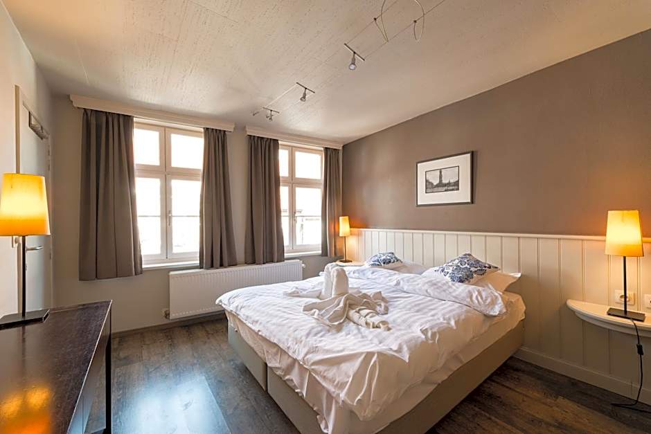 Hotel Leopold