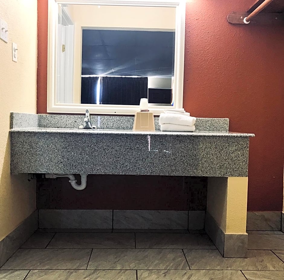 Executive Inn Texarkana