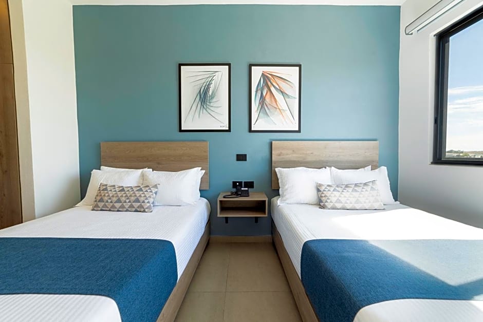 TH HOTEL & VIVIENDA