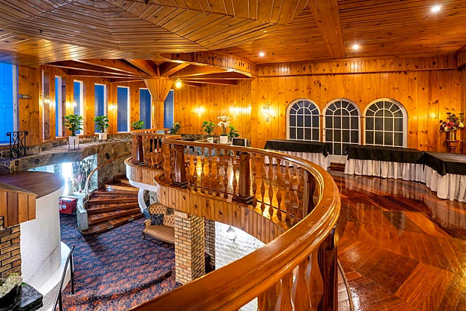 Wallaceville Motor Lodge