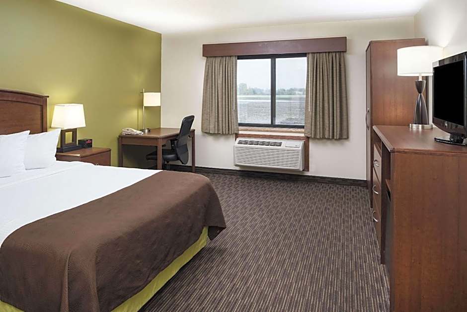 AmericInn by Wyndham Wahpeton