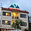 Sapa Garden Hotel.
