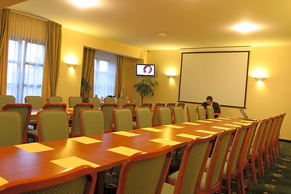 Hotel Abrava