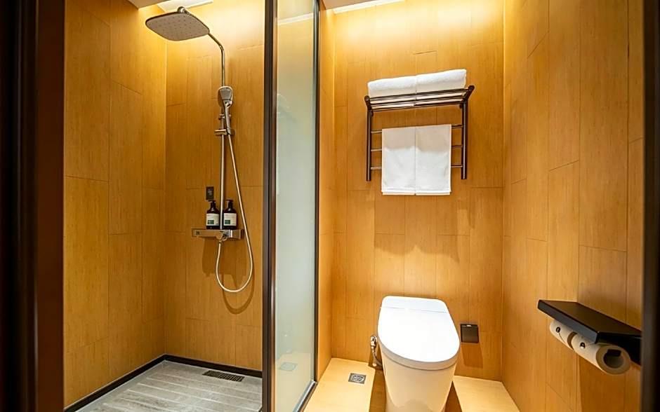 JI Hotel Shenyang Zhangshi Development Zone