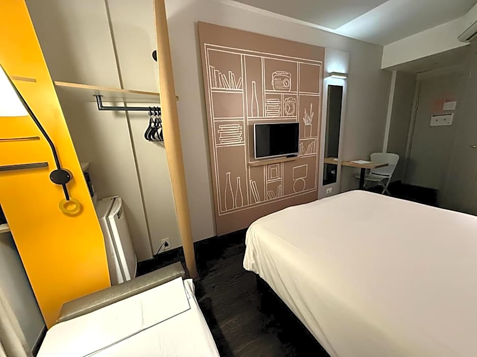 Ibis Sao Paulo Ibirapuera