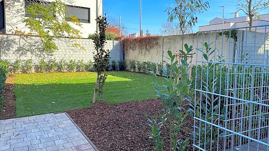 Karl und Anton Boutique Apartments