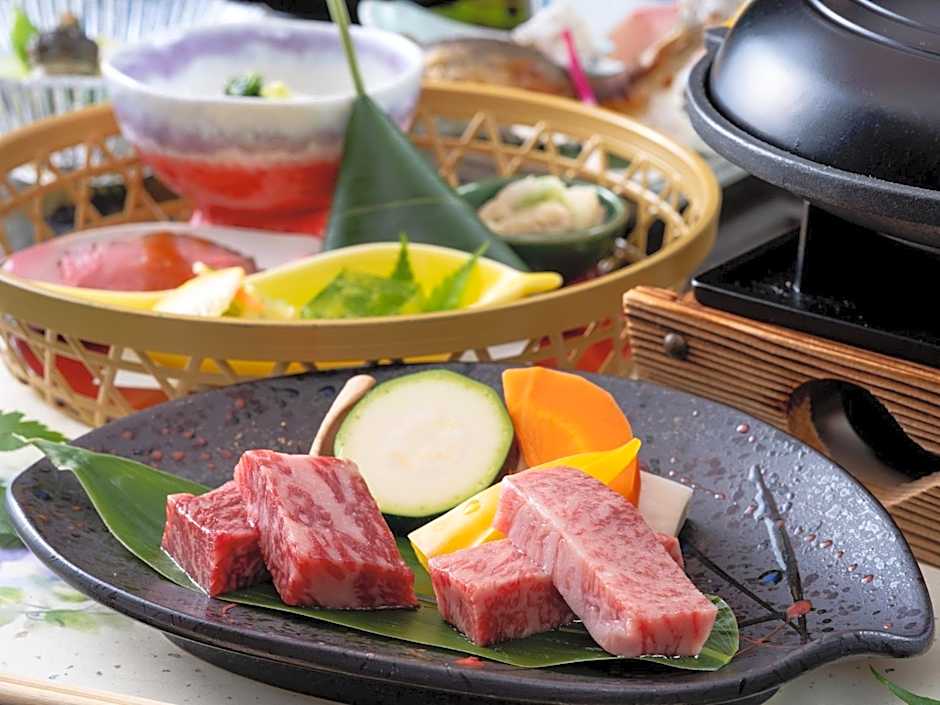 Oyado Tsuruya