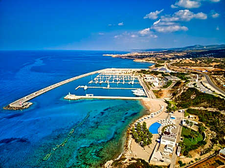 Karpaz Gate Marina Hotel