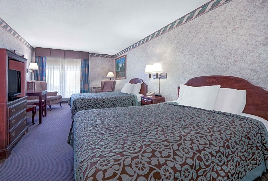 Days Inn by Wyndham Vega TX