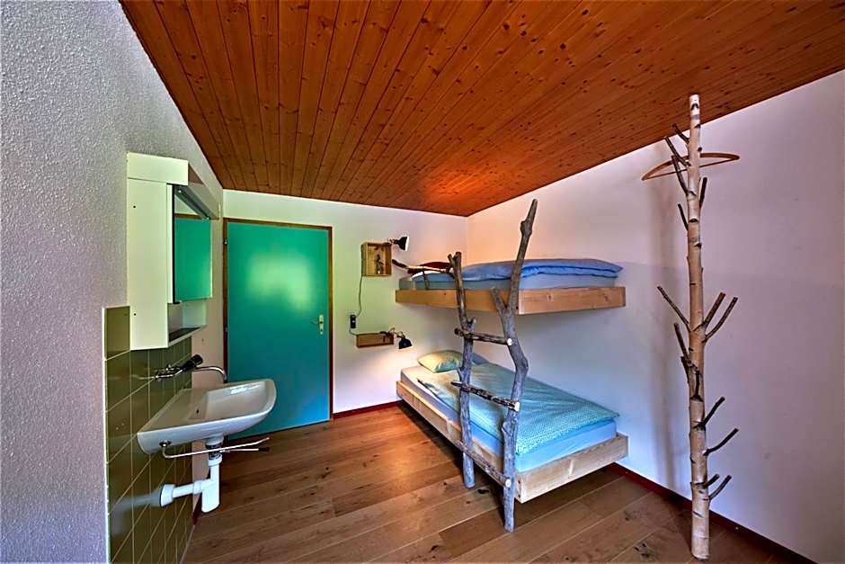 Aktivhostel HängeMatt