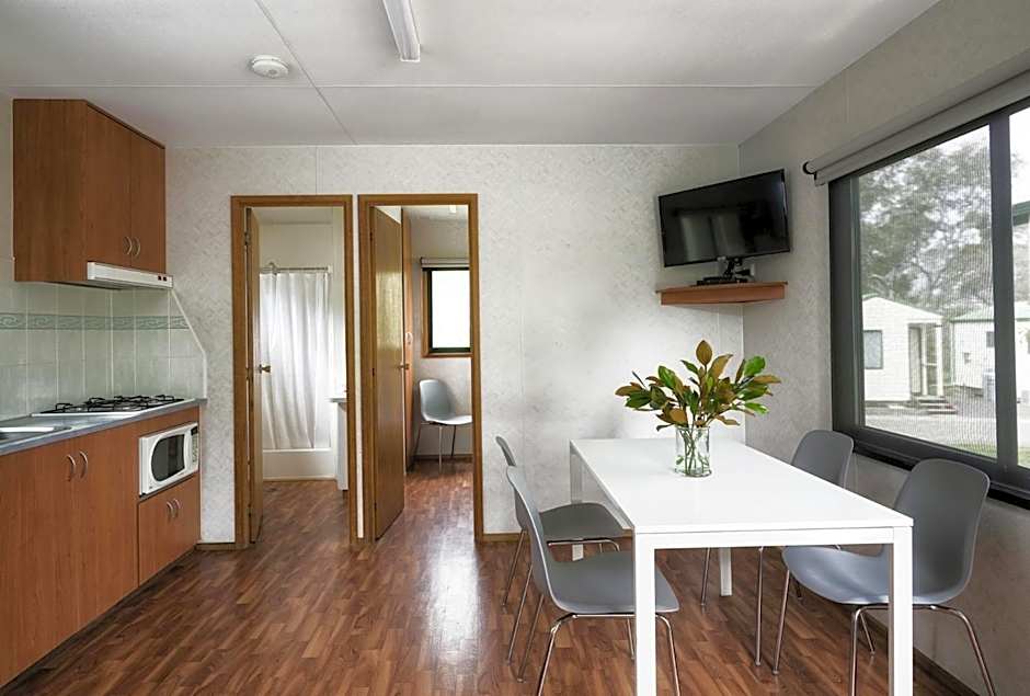 BIG4 Castlemaine Gardens