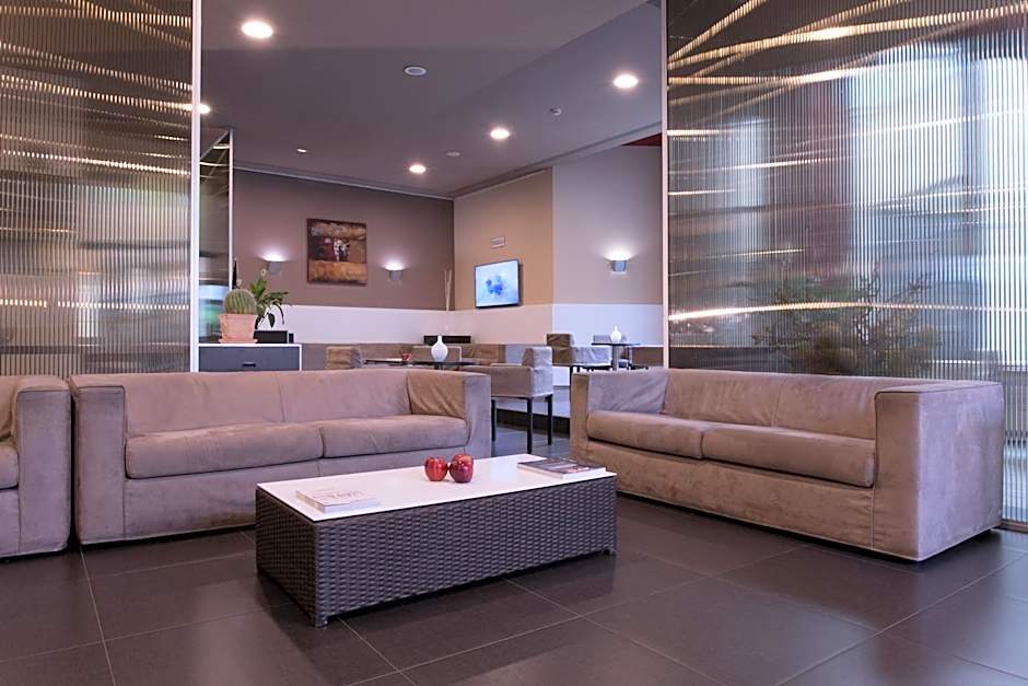 Cdh Hotel Parma & Congressi