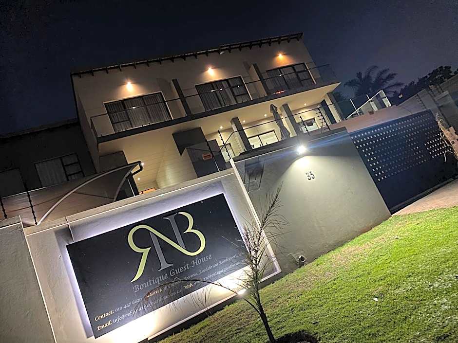 RNB Guesthouse
