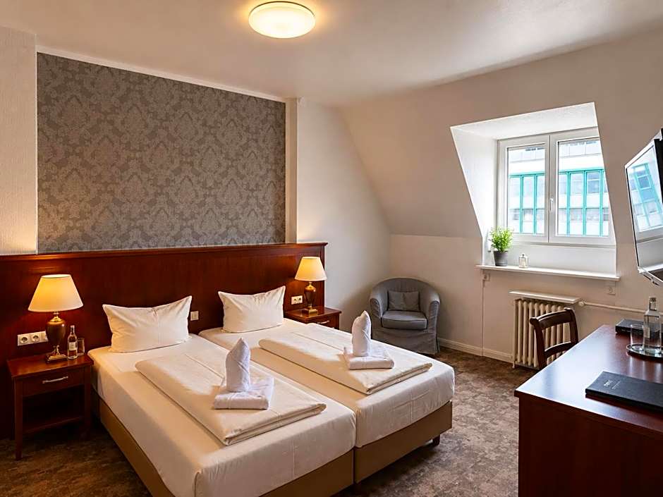 Hotel Kaiserhof
