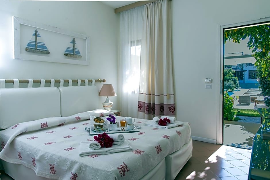 Hotel Palau