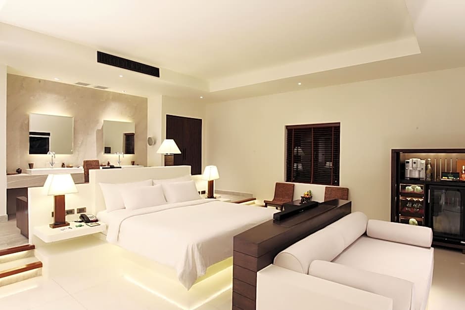 Zdjęcie 1 z 9 — Grand Suite, Beachfront