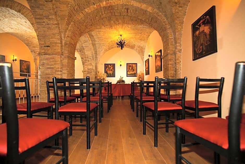 Hotel Ristorante Al Duca