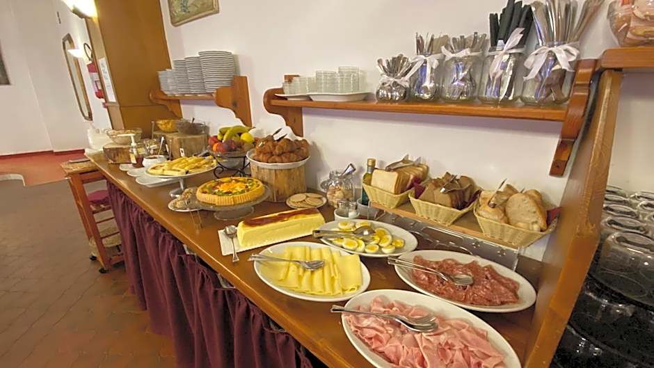 Casteluce Hotel Funivie