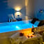 ETNEA 208 LUXURY JACUZZI SUITE Catania