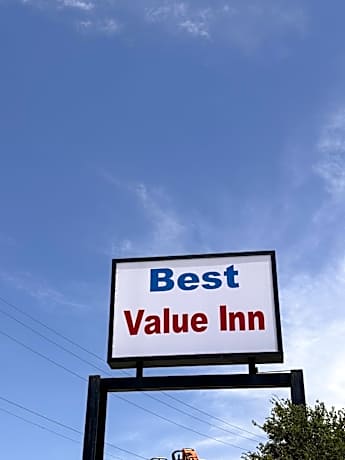 Best Value Inn Garland, TX