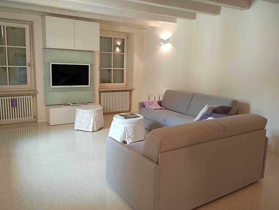 Romeo e Giulietta Appartamenti