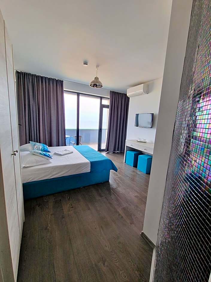 Hotel H pe plaja Belona