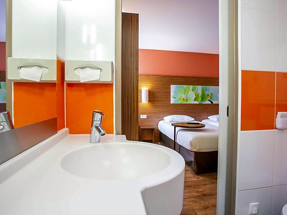 ibis Styles Bourges