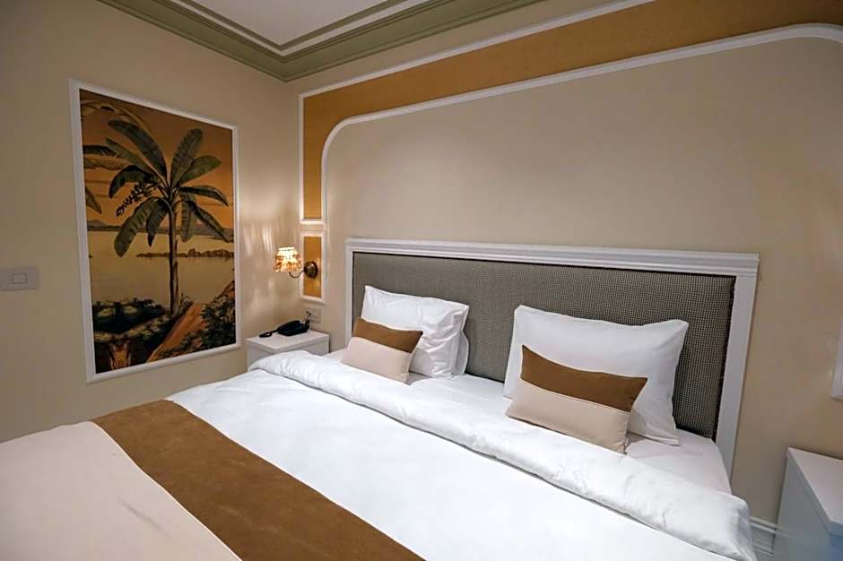 Mono Life Hotel Cesme