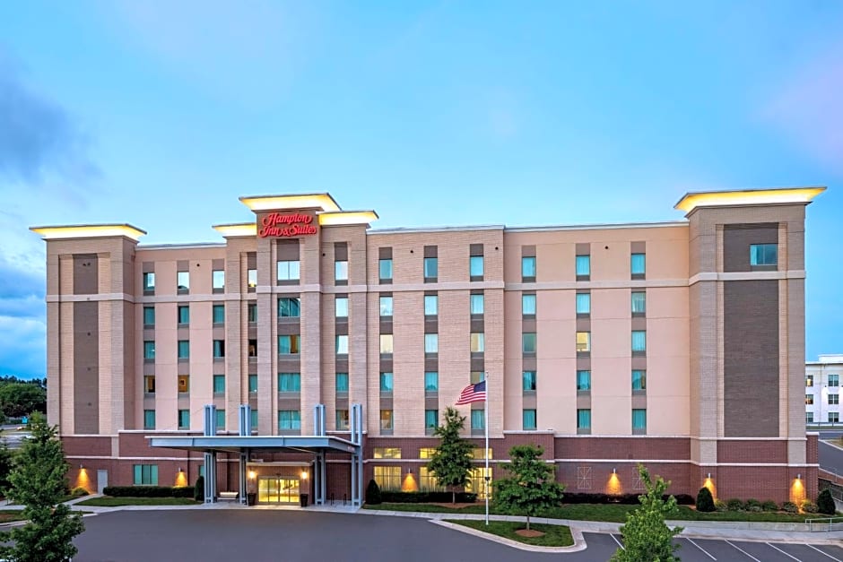 Hampton Inn By Hilton & Suites Charlotte/Ballantyne, Nc