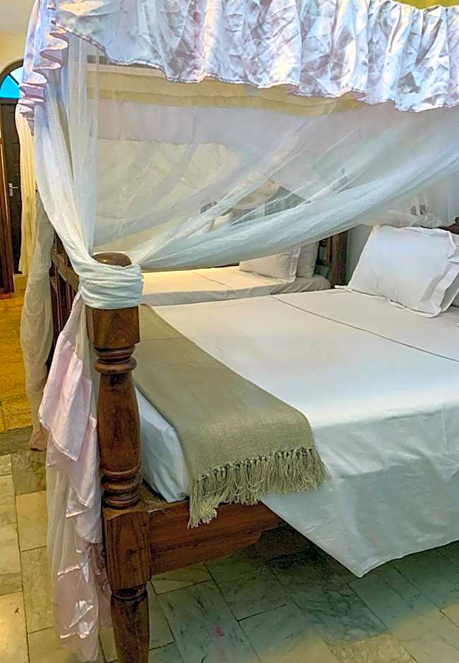 Princess Salme Inn
