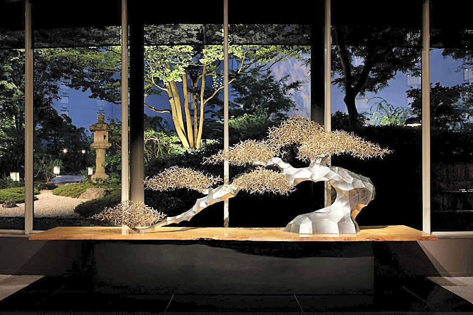 The Prince Kyoto Takaragaike, Autograph Collection