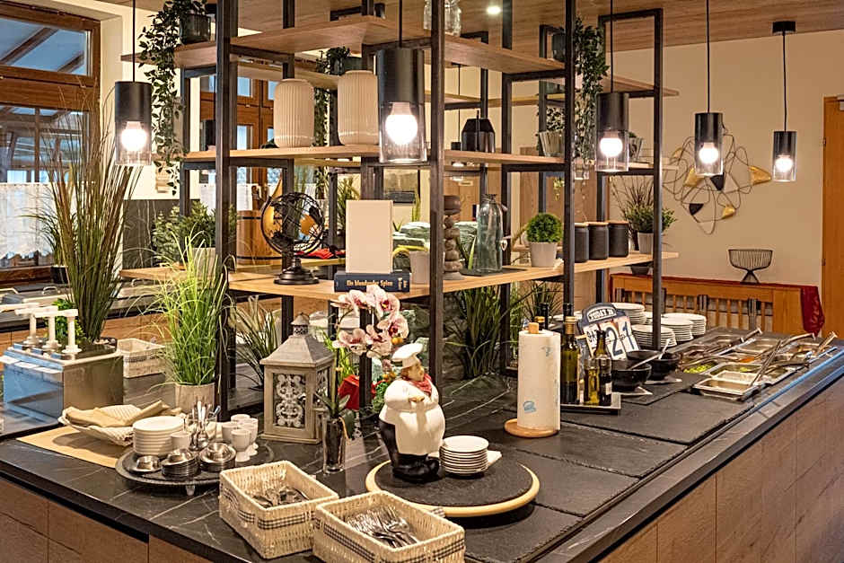 Landhotel Mariensäule