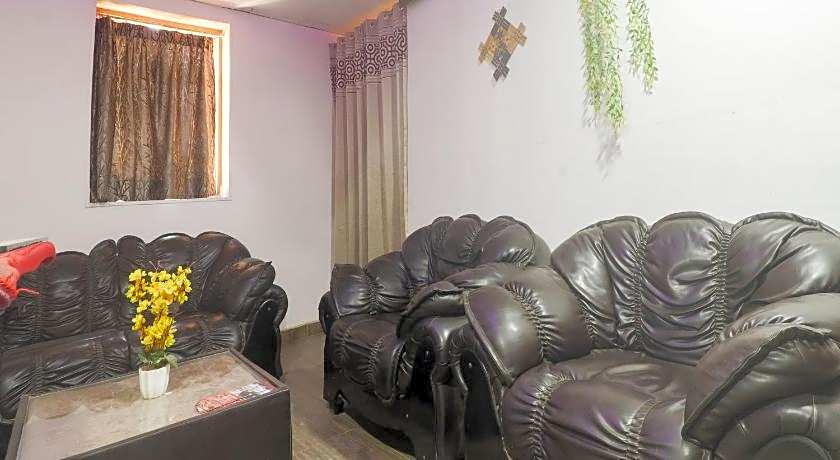 Capital O PAT491 Raj Resort – Patna, CO