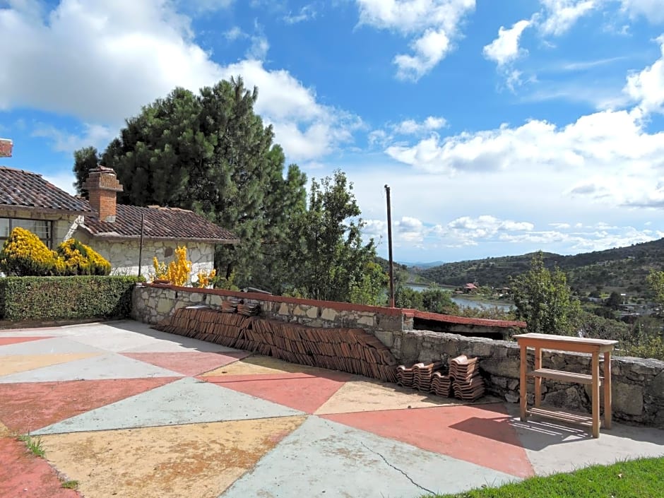 Cabañas- Casas España