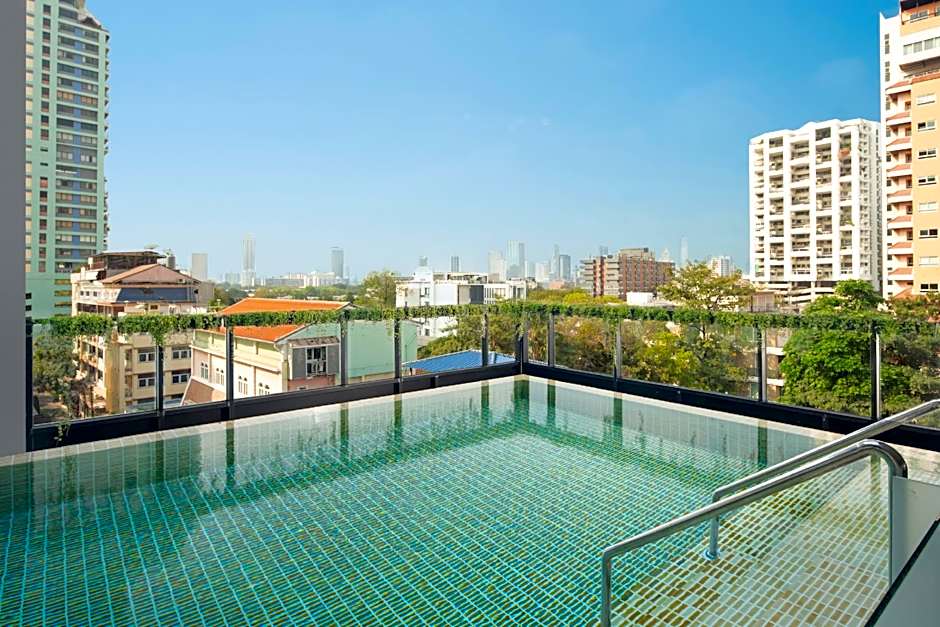 Citadines Sukhumvit 8 Bangkok