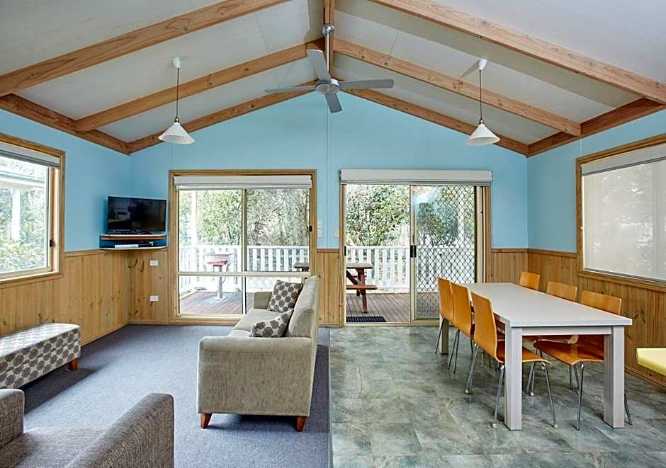 NRMA Toowoon Bay Holiday Park
