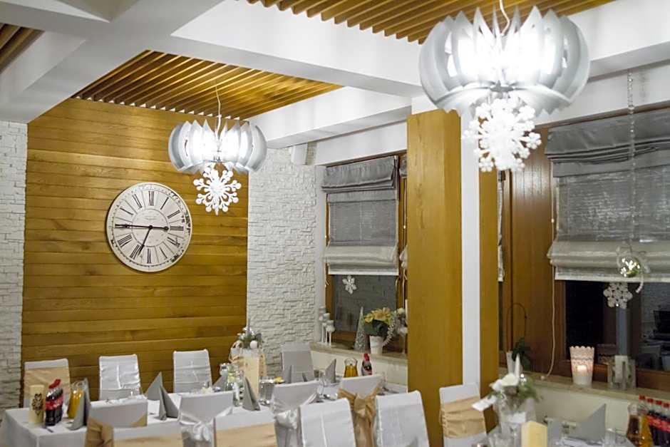 Hotel Beskidian