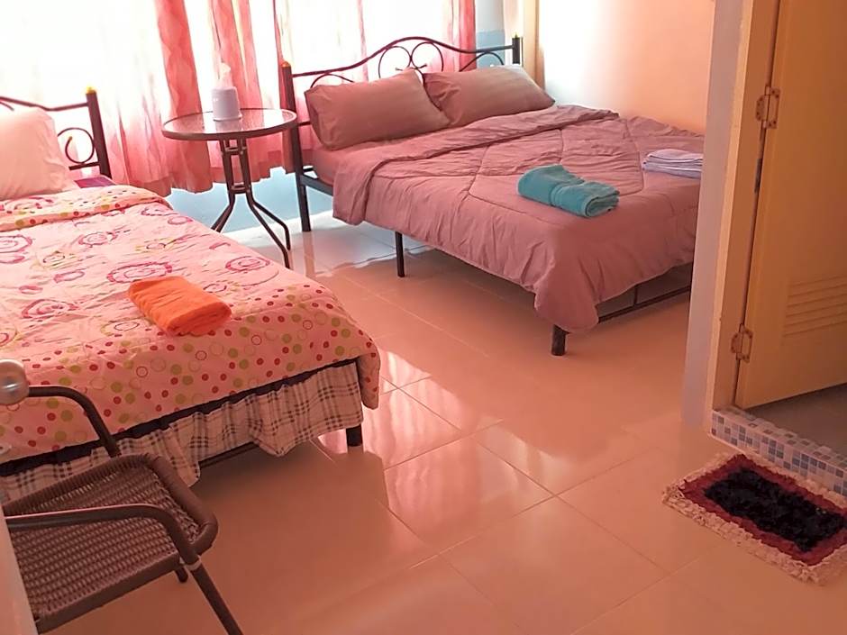 OK.home@Donmuang airport