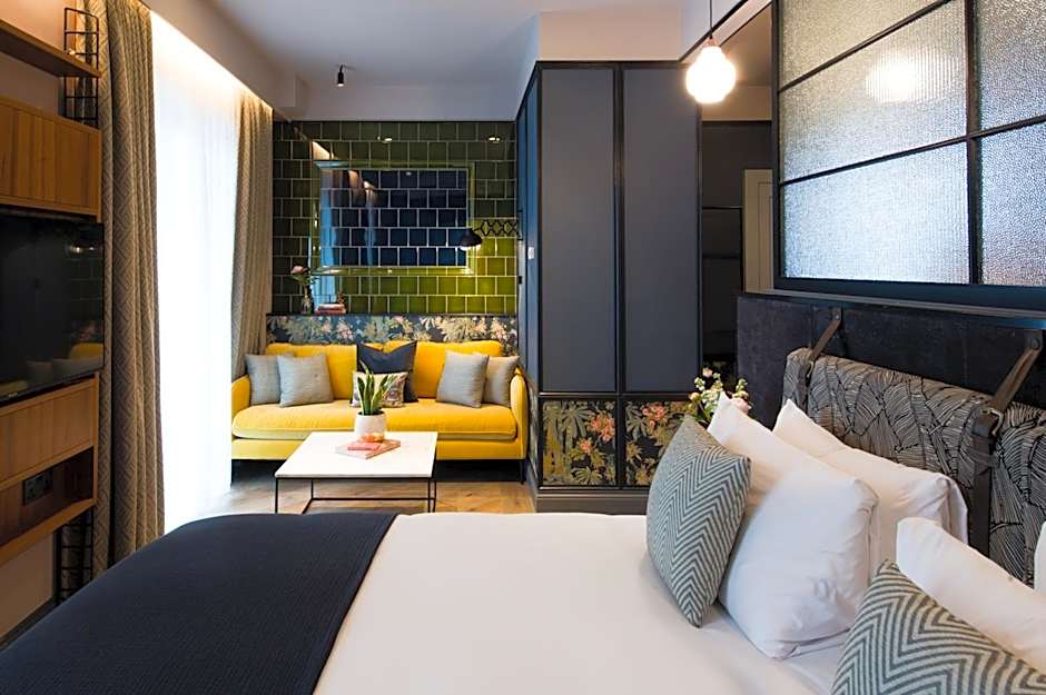 Clayton Hotel City of London