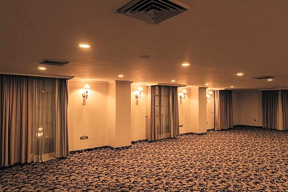 Gran Hotel Diligencias