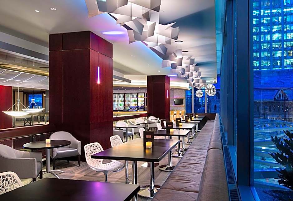 Hyatt Regency Vancouver