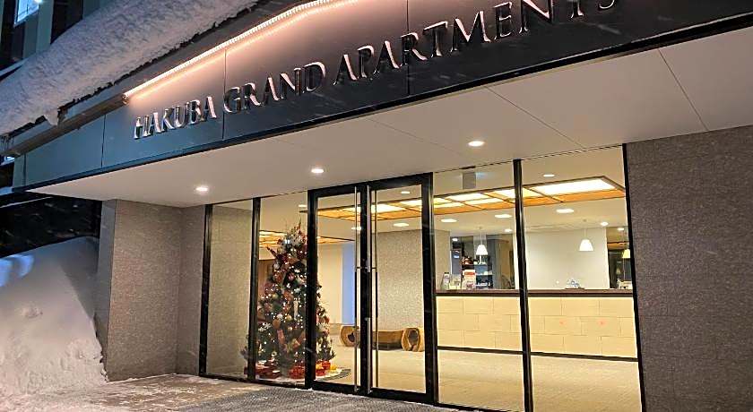 Hakuba Grand Apartments